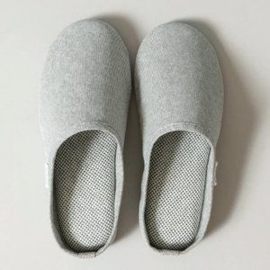 SASAWASHI Japanese House Slippers